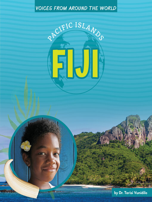Cover image for Fiji